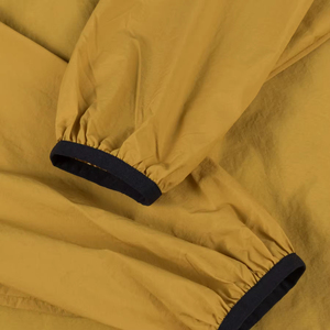 <b>Men</b> Casual <b>Zip</b> <b>up</b> Lightweight Windbreaker Jacket Breathable Outdoor <b>Fleece</b> Waterproof Softshell Spring Sportswear Bomber Jacket - Product Image 3