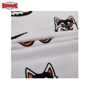Berrak Printed T-shirts Original New Arriva AS W NSW BF DOG AOP Women's T-shirts short sleeve Sportswear - Product Image 5