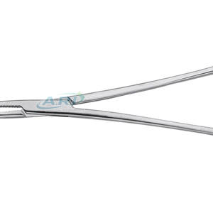 คีมคัลลี่สแตนเลสสตีล ทนทาน สำหรับการผ่าตัดทางการแพทย์ ใช้หนีบห้ามเลือด - Product Image 5