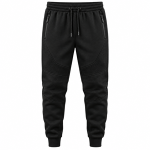 Manufacturer Best Quality <b>Men</b> <b>Sweat</b> <b>pant</b> with OEM ODM Top Selling Low Price <b>Men</b> Trouser With Custom Logo Wholesale - Product Image 6