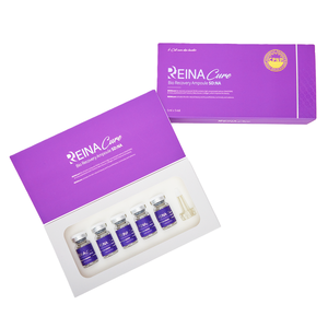 [iCELmedi] REINAcure SD:NA PDRN สกิน คอนดิชั่นนิ่ง บูสเตอร์ แอมพูล สำหรับผิวเรียบเนียน ยืดหยุ่น กระจ่างใส - Product Image 3