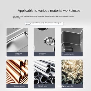 Potente Lijadora Neumática Ruilike Rlk-A2 con Colector de Polvo para un Entorno de Trabajo Más Limpio - Product Image 6