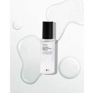 [The Hue Aesthetic] HUEAN Ampoule Hydratante pour le Visage, Essence Liquide Apaisante et Sérum Facial Soutien de la Barrière Cutanée - Product Image 3
