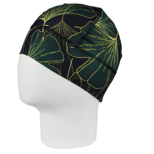 Gorro de invierno a cuadros bordado personalizado - Venta al por mayor, estilo casual urbano, tejido común de primera calidad - Product Image 1