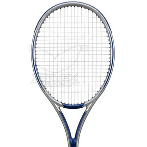 Raquettes de tennis de qualité supérieure en carbone et graphite, légères, avec poignée confortable en polyester, contrôle équilibré - Product Image 5