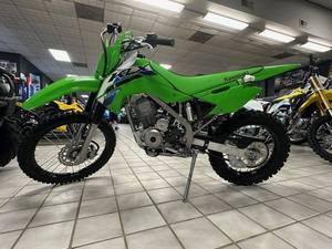 Meilleures ventes Nouvelle moto tout-terrain KLX 140R L 2026 prête à être expédiée TP - Product Image 2