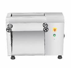 Máquina Laminadora de Masa de 18 Pulgadas, Rodillo de Masa con Grosor Ajustable, Prensa para Hojas de Pastelería para Panadería - Product Image 2