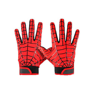 Guantes Personalizables Antideslizantes Térmicos/Aislantes con Pantalla Táctil de Poliéster, Cierre con Cordón, para Ciclismo Deportivo de Verano - Product Image 1