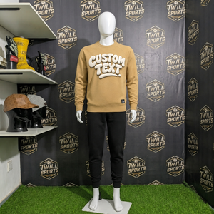 Nouveauté 2026 : Sweat-shirts à impression en relief, prix de gros abordable, haute qualité, couleurs personnalisables, coupe classique - Product Image 3