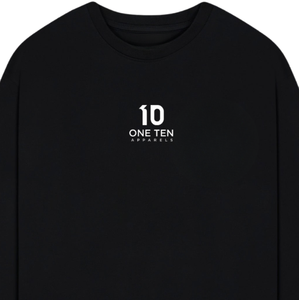 เสื้อยืดแขนยาวผู้ชาย ผ้าฝ้ายพรีเมียม คอกลม ลำลอง เรียบง่าย นุ่ม ระบายอากาศดี รับสั่งทำตามแบบ OEM ODM ขายส่ง - Product Image 3