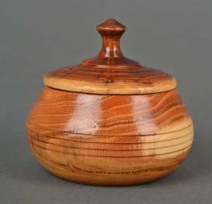 Azucarera de Madera de Acacia, Salero y Pimentero, Diseño Clásico para Mesa, Azucareras y Saleros al por Mayor - Product Image 5