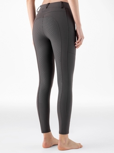 Pantalones de Montar a Caballo de Alta Calidad, Elásticos en 4 Direcciones, Leggings, Ropa Ecuestre, en Tela Técnica con Tacto Suave - Product Image 3