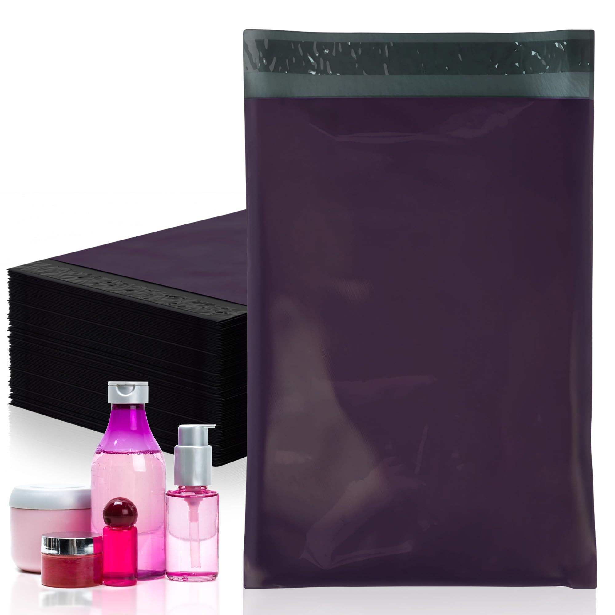 Dark Purple 1000 Pack Color