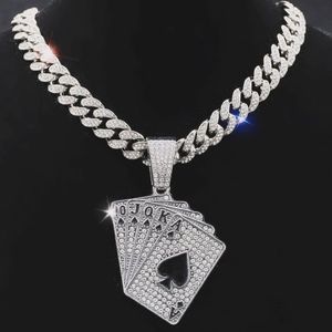 Chaîne King Chain, bracelet personnalisé, accessoires de mode hip-hop, acier inoxydable, chaîne en forme de V de 8 mm - Product Image 1