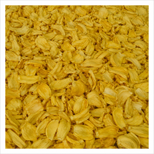 Chips de jaca séchées du Vietnam, issues de fruits mûrs, pour une collation croustillante, emballage en vrac pour la vente au détail et la restauration - Product Image 1