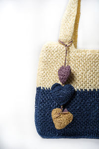 Sac fourre-tout tendance en raphia fait main pour femme, écologique, idéal pour l'été, la plage, les voyages et le shopping, avec logo personnalisé, vente en gros - Product Image 3