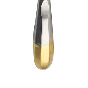 เครื่องมือถอนรากฟัน GUJJAR SURGICAL INTERNATIONAL แบบปรับแต่งได้ คุณภาพสูง ผลิตจากสแตนเลส ได้รับการรับรองมาตรฐาน CE ระดับ Class I แบบ 4 ขา ใช้งานด้วยมือ - Product Image 4