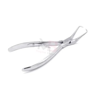 Professional Premium Quality 7" <b>Micro</b> Nano Hair <b>Extension</b> Tool Pliers Long Reusable Stainless Steel Rings/Beads Commercial Use - Product Image 2