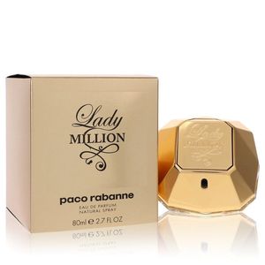 Lady Million Eau de Parfum Spray Parfum pour femmes - Product Image 1