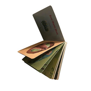 Servicios de Impresión Offset Económicos para Libros de Cartón y Etiquetas para Tipos de Papel Kraft y Cartón - Product Image 1