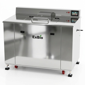 Digestor de Residuos Alimenticios Económico, Máquina Comercial para Residuos de Alimentos, Máquina para Residuos Líquidos de Alimentos para Cocina - Product Image 2
