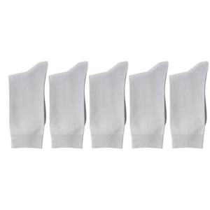 Men Athletic Performance <b>Socks</b> Breathable Cushion Support Training Running Walking Fitness Gym Stretch Comfort OEM ODM Custom - Product Image 2
