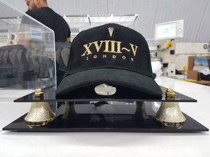 Gorra de Moda Premium con Corona Suave, Estilo Minimalista, Material de Algodón Cómodo y Producción de Marca Privada OEM para la Moda - Product Image 6