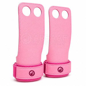 Protector de Palma de Cuero para Gimnasia, Ligero, para Entrenamiento, Protección Deportiva para Gimnasio, Equipo de Fitness, Precio Económico, Venta al Por Mayor - Product Image 6