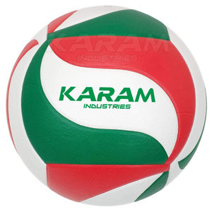 Balón de Voleibol Deportivo Personalizado, Duradero, Ligero y Ecológico, Venta al Por Mayor en Línea - Product Image 6