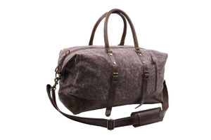 Bolsa de Deporte Impermeable Premium para Gimnasio y Viajes, con Logotipo Personalizado, de Poliéster, con Compartimento para Zapatos, Gran Capacidad, Correa Ajustable - Product Image 6