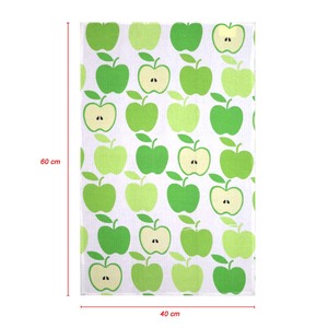 2026 New Collection Printed Design <b>Kitchen</b> <b>Towel</b> 100% Cotton Personalized Super Absorbent Waffle <b>Kitchen</b> <b>Towel</b> for Hot Sale - Product Image 5