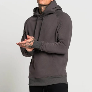 Sudadera con Capucha Sajjawal - Product Image 3