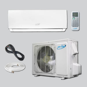Aire Acondicionado Split Premium de 18000 BTU con Sistema de Enfriamiento Inverter Avanzado para un Confort en la Habitación Potente y Uniforme - Product Image 2
