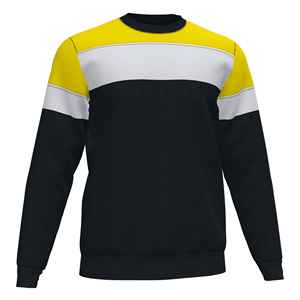 เสื้อสเวตเชิ้ตผู้ชายสไตล์มินิมอล ปี 2026 ผ้าฟลีซหนา 500GSM ทรงโอเวอร์ไซส์ สตรีทแวร์ เสื้อฮู้ดสำหรับฤดูหนาว - Product Image 3