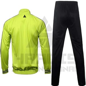 Chándal Deportivo Elegante 2026, Chándal de Algodón Liso para Hombre, Chándal Personalizado - Product Image 2