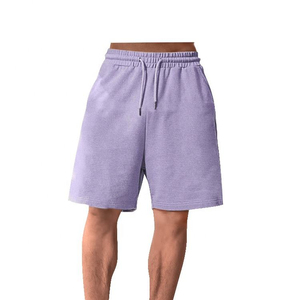 Pantalones Cortos de Lona Impermeables para Hombre ARTIZ INTERNATIONAL Premium, Cintura Media, Poliéster/Algodón, Cierre con Cordón, Diseño a Cuadros, hasta la Rodilla - Product Image 1