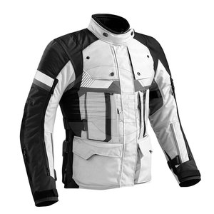 บริการออกแบบเสื้อแจ็คเก็ตสำหรับแข่งรถแบบ OEM ทนไฟ มีสินค้าใหม่ในสต็อก เสื้อแจ็คเก็ตสำหรับแข่งรถแบบสั่งทำพิเศษ - Product Image 6