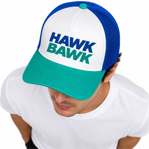 Casquette de baseball unisexe en maille légère, confortable pour un usage quotidien, réglable avec fermeture snapback, respirante pour l'été - Product Image 4