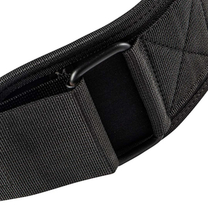 Custom Color & logo Neoprene Gym Belt Weightlifting Neoprene Belt Heavy Duty Deadlifting Training Adjustable <b>Back</b> <b>Support</b> - Product Image 2