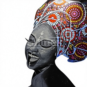 Revêtement mural en verre découpé à la main 10 mm, résistant à l'eau, écologique, surface brillante/mate, pour murs intérieurs traditionnels - Product Image 2