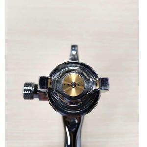Premium W-71 Professional Automotive Paint Spray Gun with Gravity Feed Aluminum Alloy 150ml/min for Car Painting | RIKEN - Product Image 4