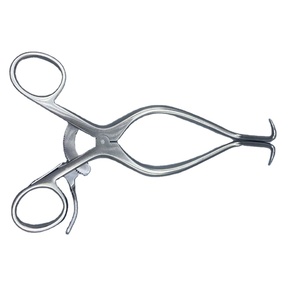 เครื่องดึงกลับแบบตะขอเดี่ยวอุปกรณ์ผ่าตัดทั่วไปเครื่องดึงกลับเจล - Product Image 1