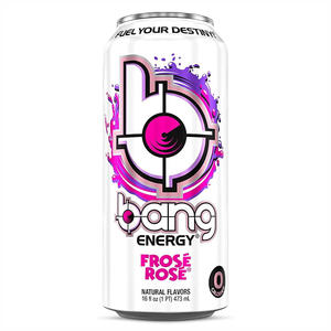 Boisson énergisante Bang Energy 250ml, best-seller, en vente - Product Image 6