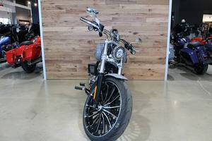 Motocicletas Cruiser Nuevas de Alto Rendimiento 1000-1500cc Softail FXBR Breakout US >80km/h - Product Image 2
