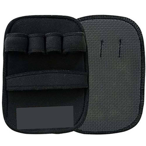 Heavy Duty <b>Grip</b> Pad Men Women Gym Weightlifting Deadlift Training Anti Slip OEM Supplier - Product Image 1