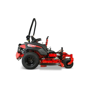 เครื่องตัดหญ้าแบบนั่งขับ Gravely ZT Series Zero Turn ใช้เครื่องยนต์เบนซิน สำหรับงานตัดหญ้าเชิงพาณิชย์ เหมาะสำหรับการดูแลสวน - Product Image 3