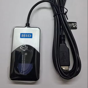 Lector de Huellas Dactilares 4500, 512 DPI, Compatible con Múltiples Plataformas (MacOS/Windows/Linux/iOS/Android), 1 Año de Garantía - Product Image 6