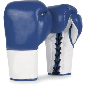 ผู้ผลิตถุงมือ MMA คุณภาพพรีเมียม ถุงมือ MMA หนังแท้คุณภาพดีที่สุด ถุงมือกราปลิงสั่งทำพิเศษ - Product Image 1