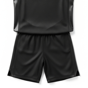 Tenue de basket-ball personnalisée pour hommes, vêtements de basket-ball sublimés vierges, vente en gros, taille standard. - Product Image 4