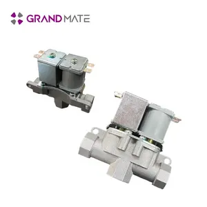 Solenoide della valvola di regolazione del gas obm odm 3.5kpa